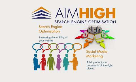 Aim High SEO & Online Marketing photo