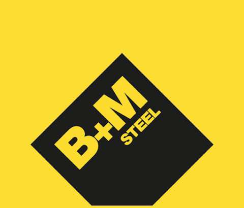 B+M Steel photo