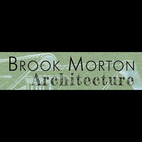 Brook Morton Architecture photo