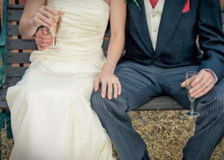 Wedding Photographer Hampshire: Love & Cherish Photography photo